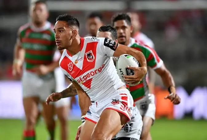 NRL Round 2: Winners and Losers Image
