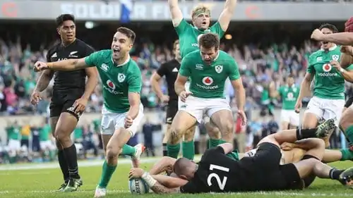 Weekend Wrap: The Best (And Worst) of the Weekend’s Sport Image