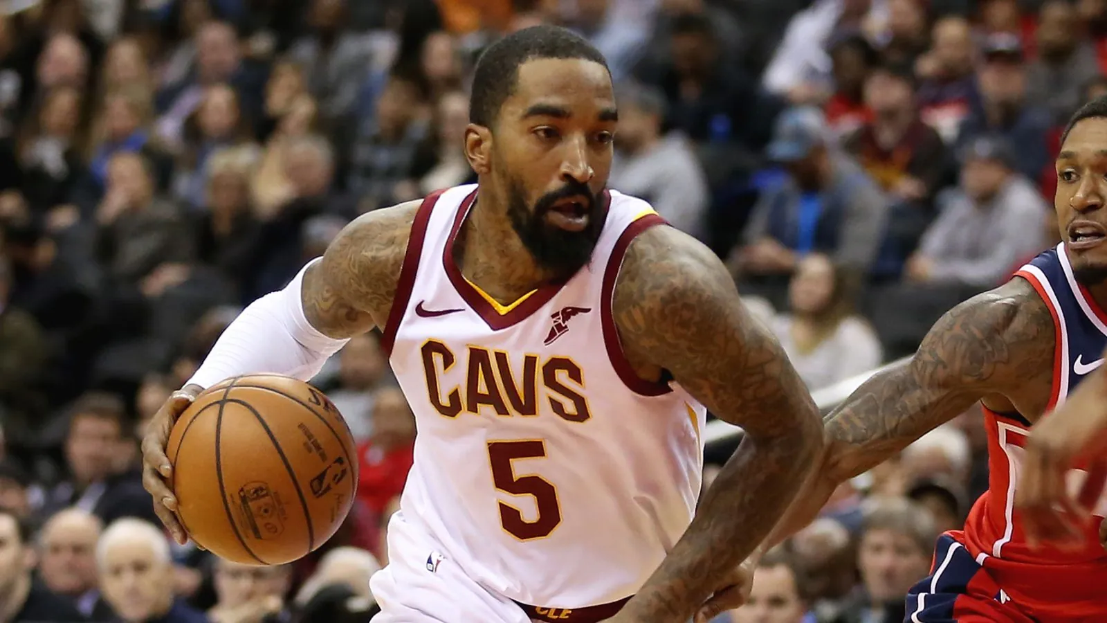 Five impactful NBA signings prior to restart Image