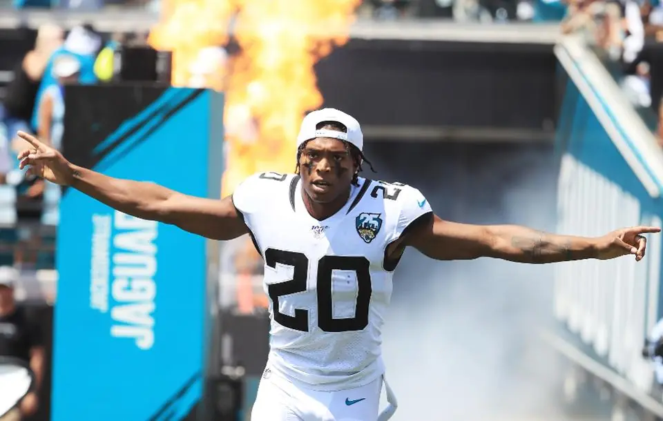 Rams Defense Gets Better With Acquisition Of Jalen Ramsey Image