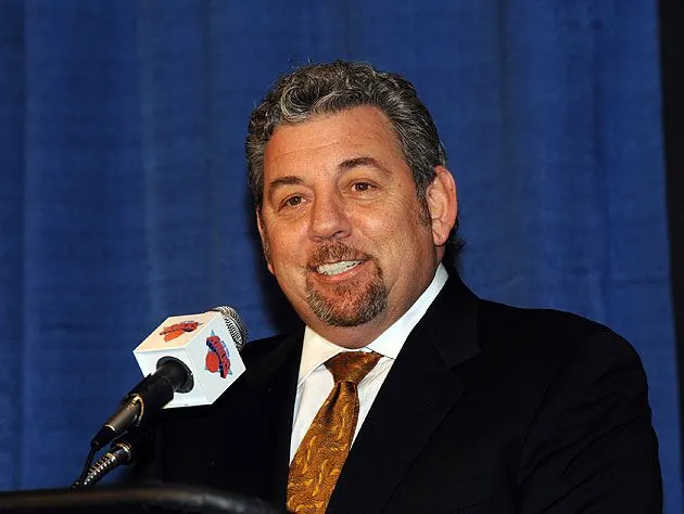 Pressure Is Mounting For The New York Knicks To Turn Things Around Image