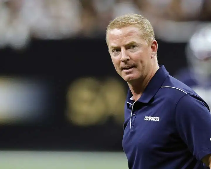 Dallas Cowboys Still Lead The NFC East With A Losing Record Image