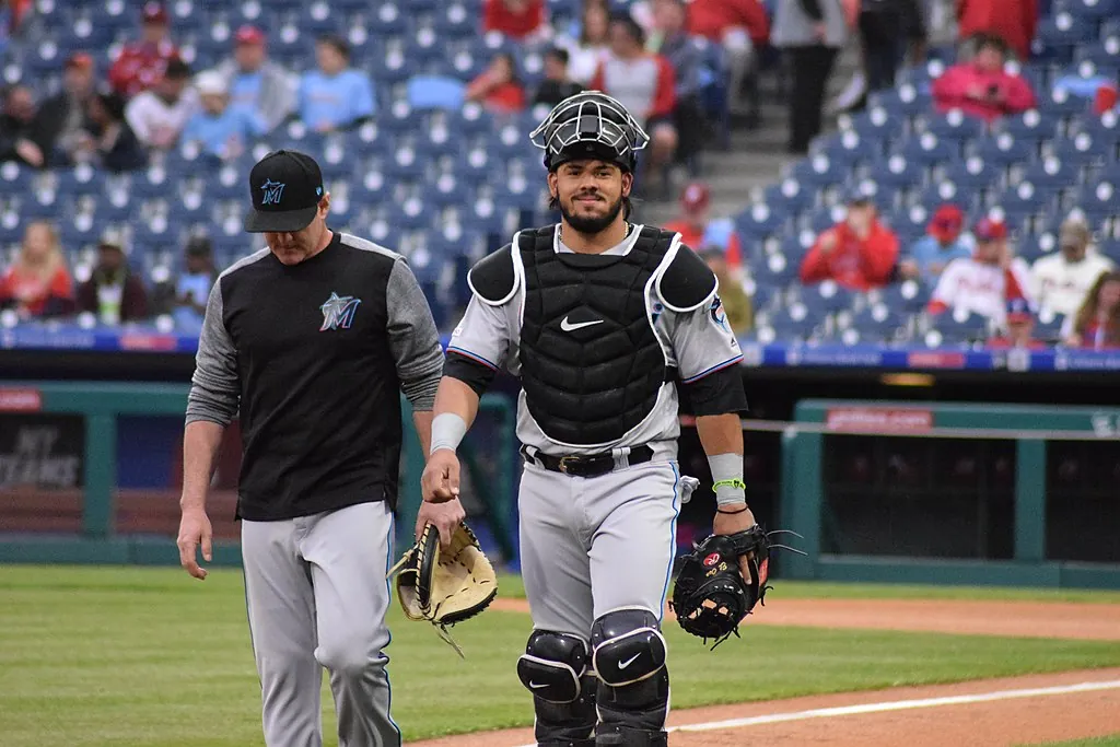 How long will the 2020 MLB season last with the Miami Marlins coronavirus outbreak? Image