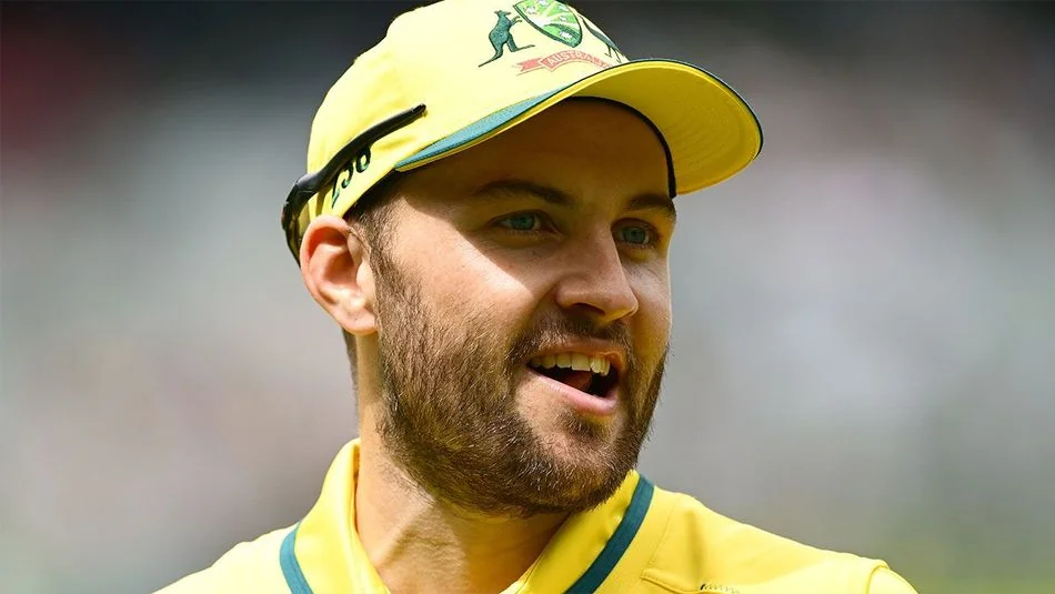 Inglis earns recall to replace injured Khawaja, though he won’t open Image
