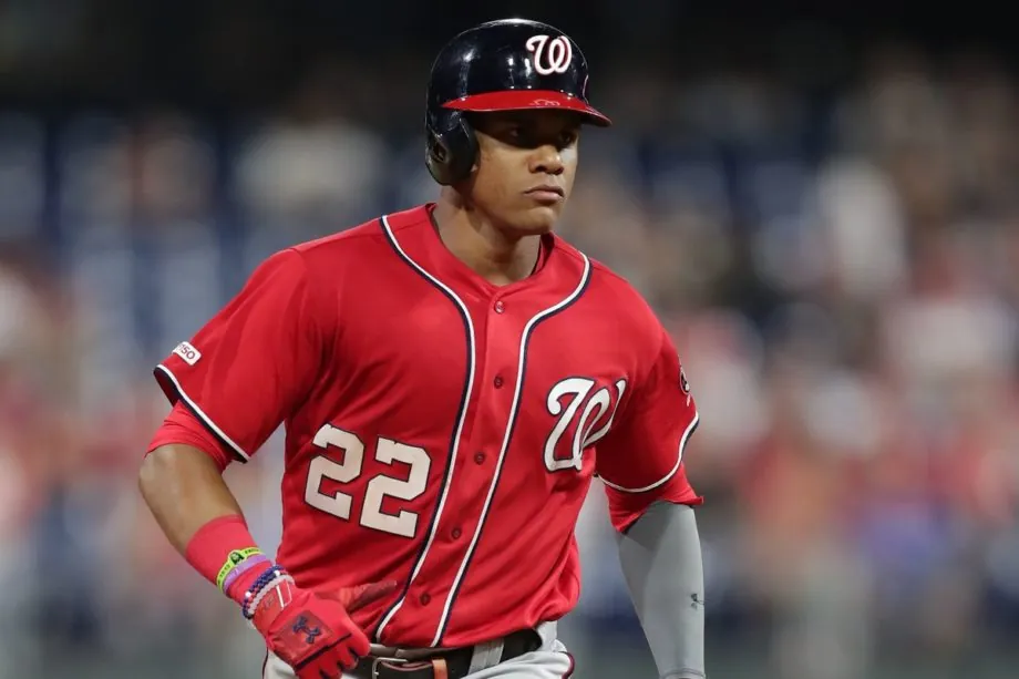 How The 2019 Washington Nationals Season Changed Image