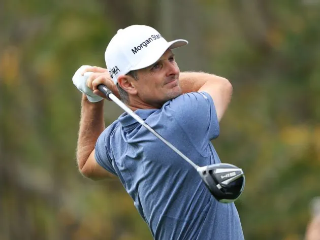 Justin Rose helps create women’s golf series in England during coronavirus pandemic Image