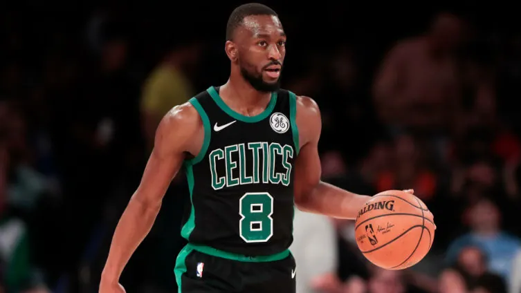 Why The Boston Celtics Are The Best Team In The NBA Image