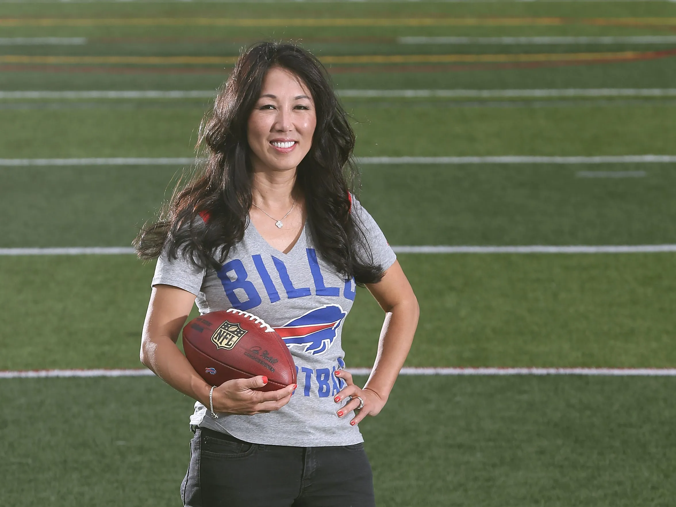 Bills and Jets owners give generous donations due to Coronavirus Image