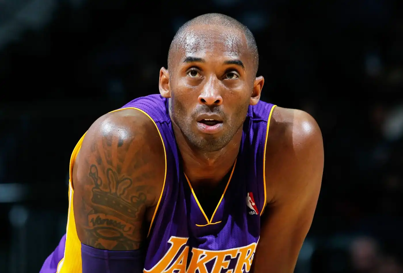 Kobe Bryant leads star studded class of players inducted into Basketball Hall of Fame Image