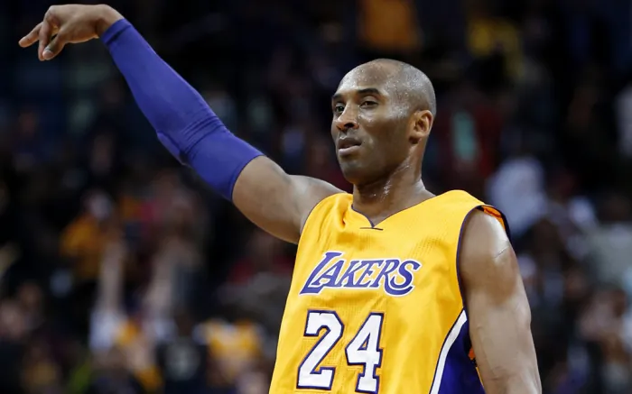 Tributes continuing for Kobe Bryant Image