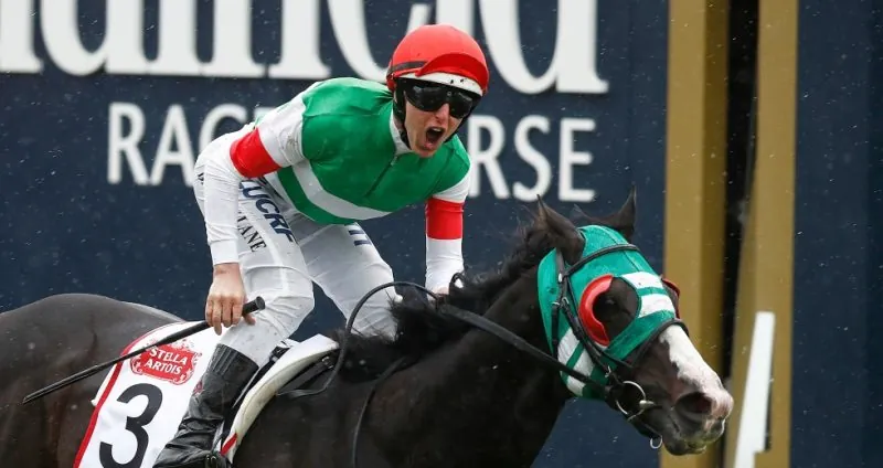 Caulfield Cup Review: What The Jockeys Said Image