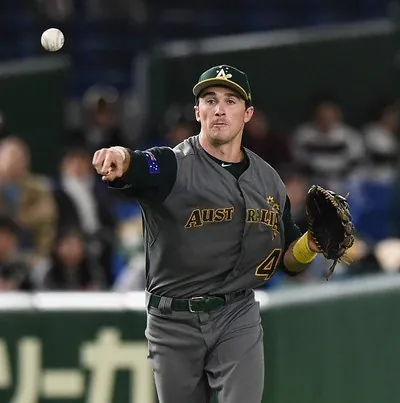 Australia Advances To The Super Round Of The 2019 WBSC Premier12 Image