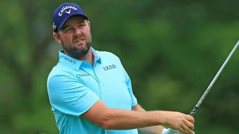Abraham Ancer And Marc Leishman Deliver An Amazing Comeback At The Presidents Cup Image