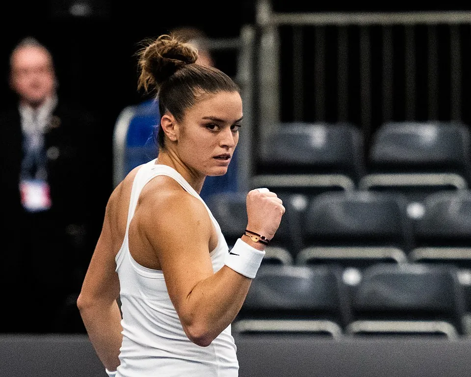 Greece and Argentina deliver statement wins at 2026 United Cup Image