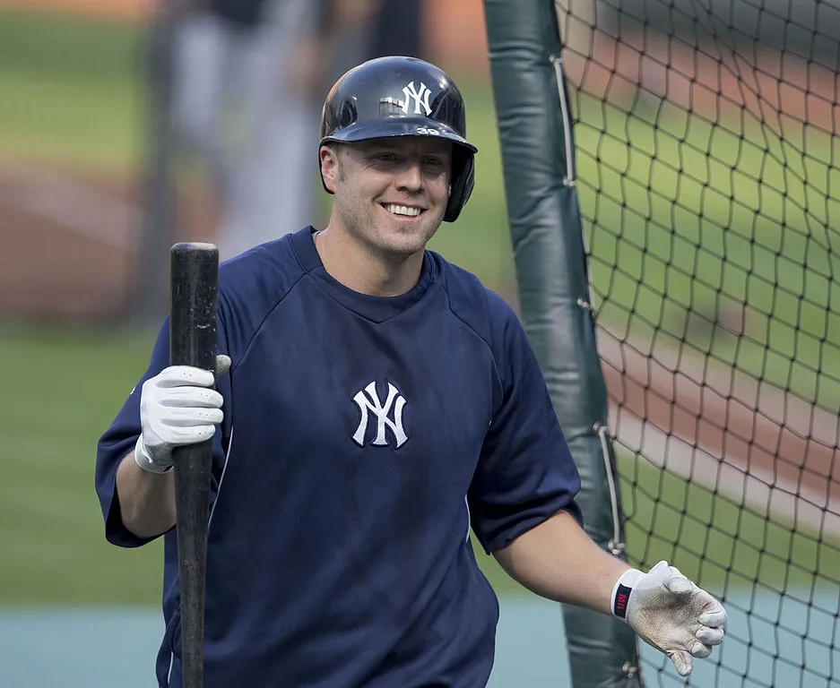 Major League Baseball infielder Mark Reynolds retires at age 36 Image
