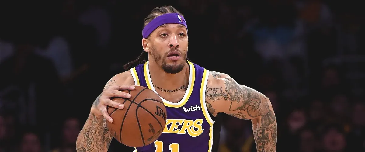 Michael Beasley’s time with Brooklyn Nets could be short-lived Image