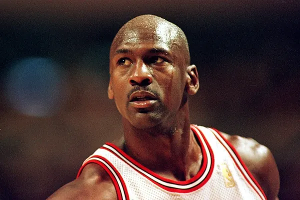 Michael Jordan to donate $100 million for racial initiatives Image