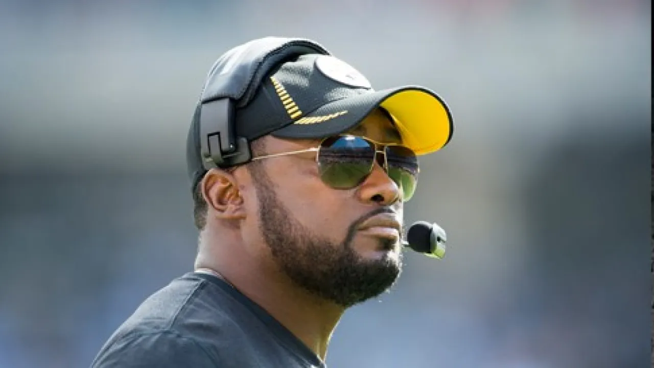 Top five headlines from the NFL Wildcard Weekend Image