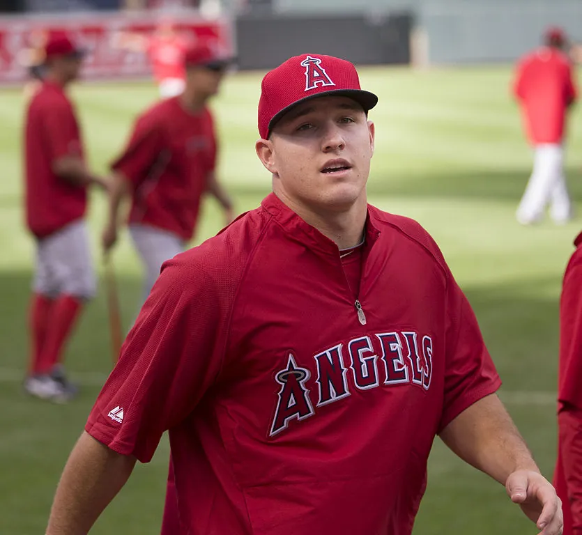 Six highest paid players in Major League Baseball Image