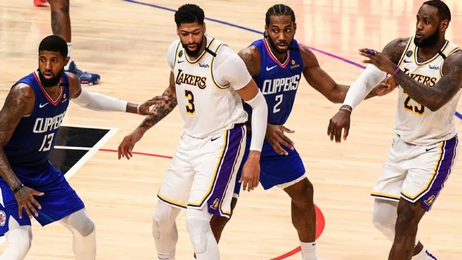 Our Professional NBA Tips, Analysis & Staking Plan 1/8 Image
