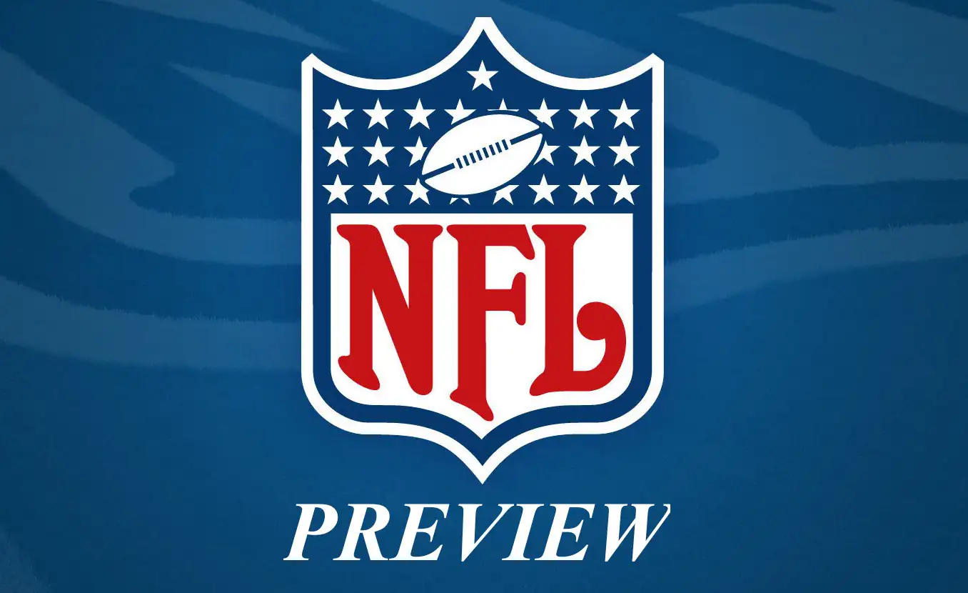 Week 11 NFL Preview & Analysis Image
