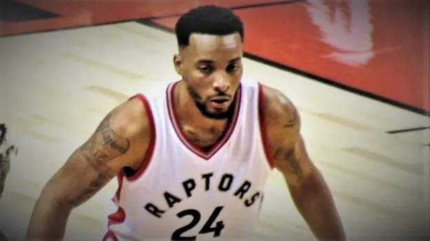 Raptors offense prolific when healthy Image