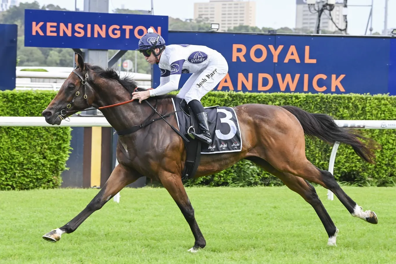 RACING: Randwick Kensington Tips – Wednesday 14th January Image