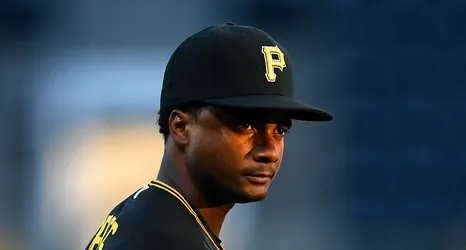 Pirates utility man Pablo Reyes suspended 80 games for taking Boldenone Image