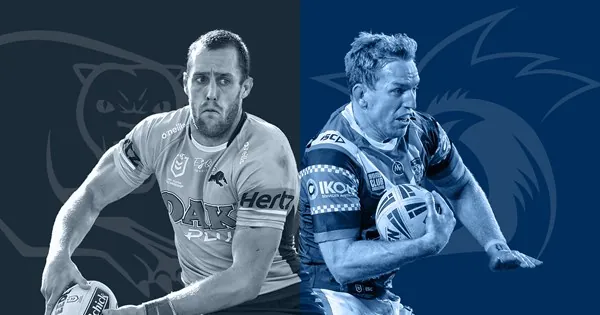 Panthers Vs Roosters: Team News, Betting Insights & Our Tip Image