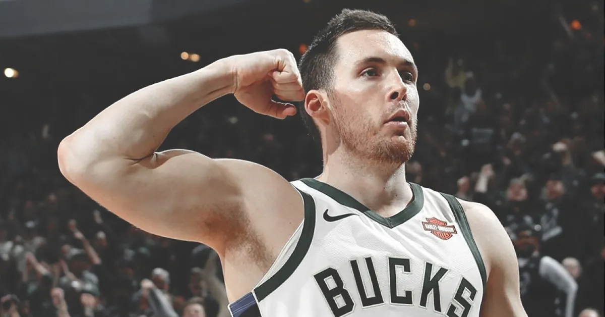 Milwaukee Bucks Continue To Dominate Opponents In 2019-20 Image