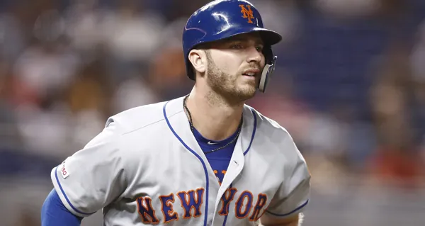 Pete Alonso Could Be NL Rookie Of The Year And NL MVP Image
