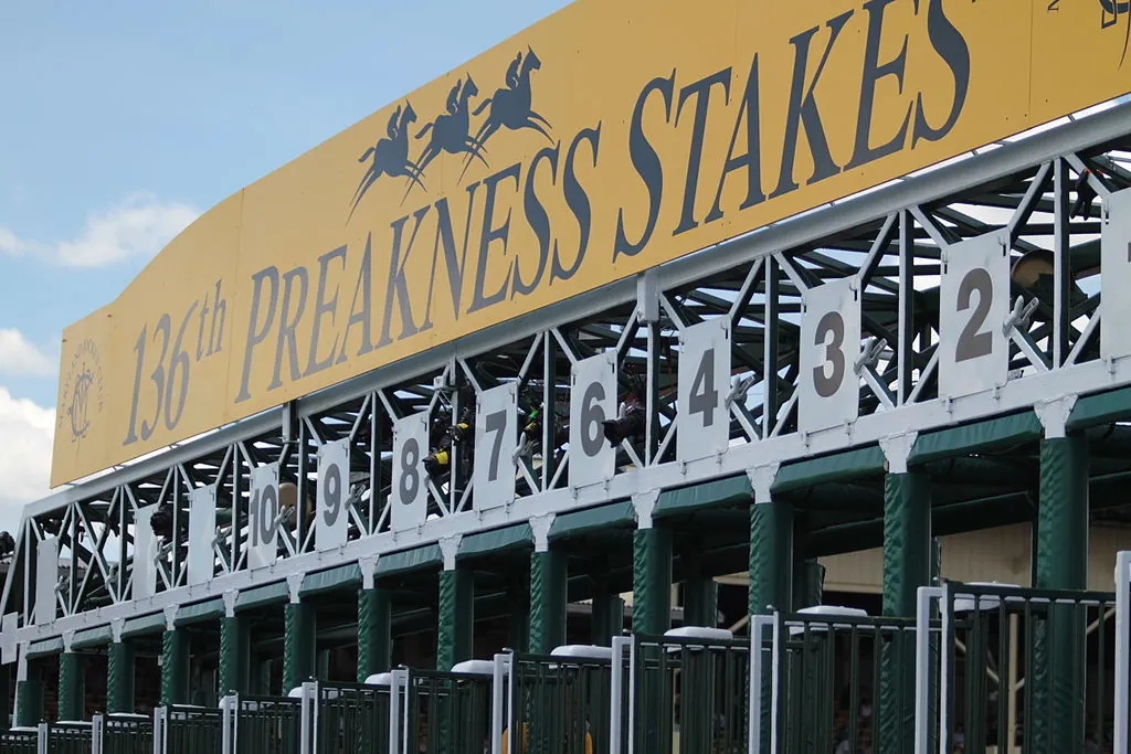 Preakness Stakes won’t happen until fall Image
