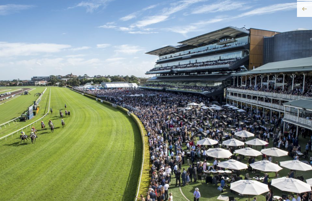 RACING: Randwick Tips – Saturday 27th December Image