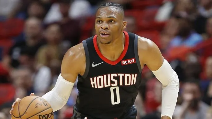 Russell Westbrook