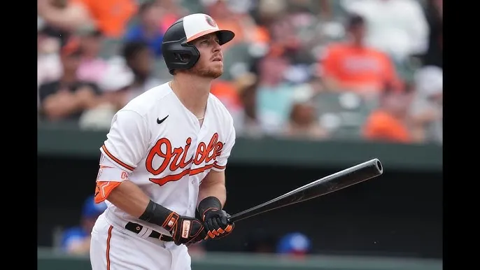 Pirates sign first baseman Ryan O’Hearn Image