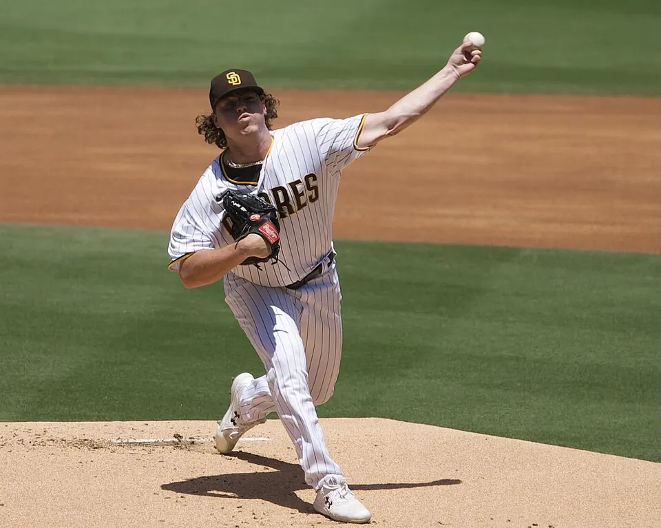 Opinion: Yankees acquisition of southpaw starter Ryan Weathers is risky Image