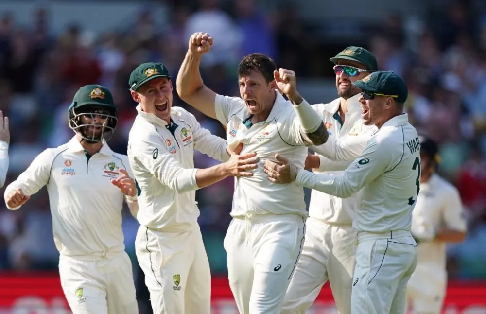 Australia Vs New Zealand SCG Test: Win $$$ In our Fantasy Challenge Image