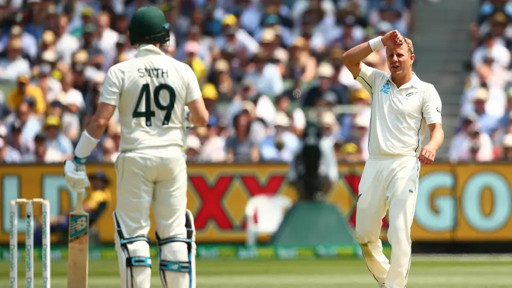 Australia Vs New Zealand Third Test Preview & Insights Image