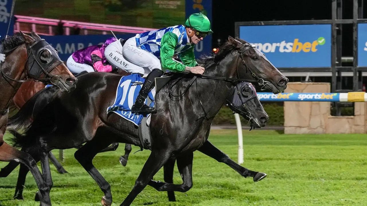 RACING: Wednesday Specials From The Vault 10/12 Image