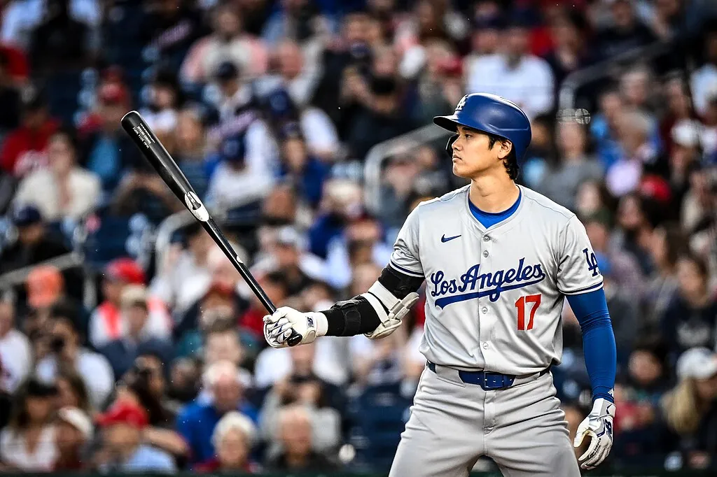 Opinion: No surprise that Shohei Ohtani was the AP Athlete of the Year Image