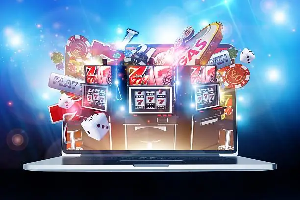 From Boosted Odds to Free Spins: An Online Casino Bonuses Guide for Value-Hungry Punters Image
