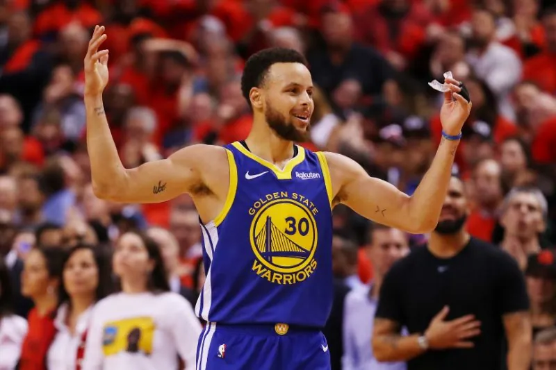 Six highest paid players in the NBA for 2019-20 Image
