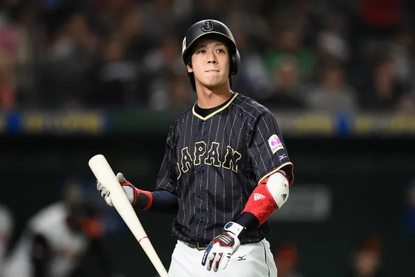 Japan Wins 2019 WBSC Premier12 Image
