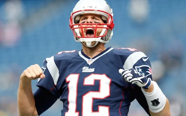 NFL Divisional Round Playoffs Review: the favourites win, setting up high-quality conference championship games Image