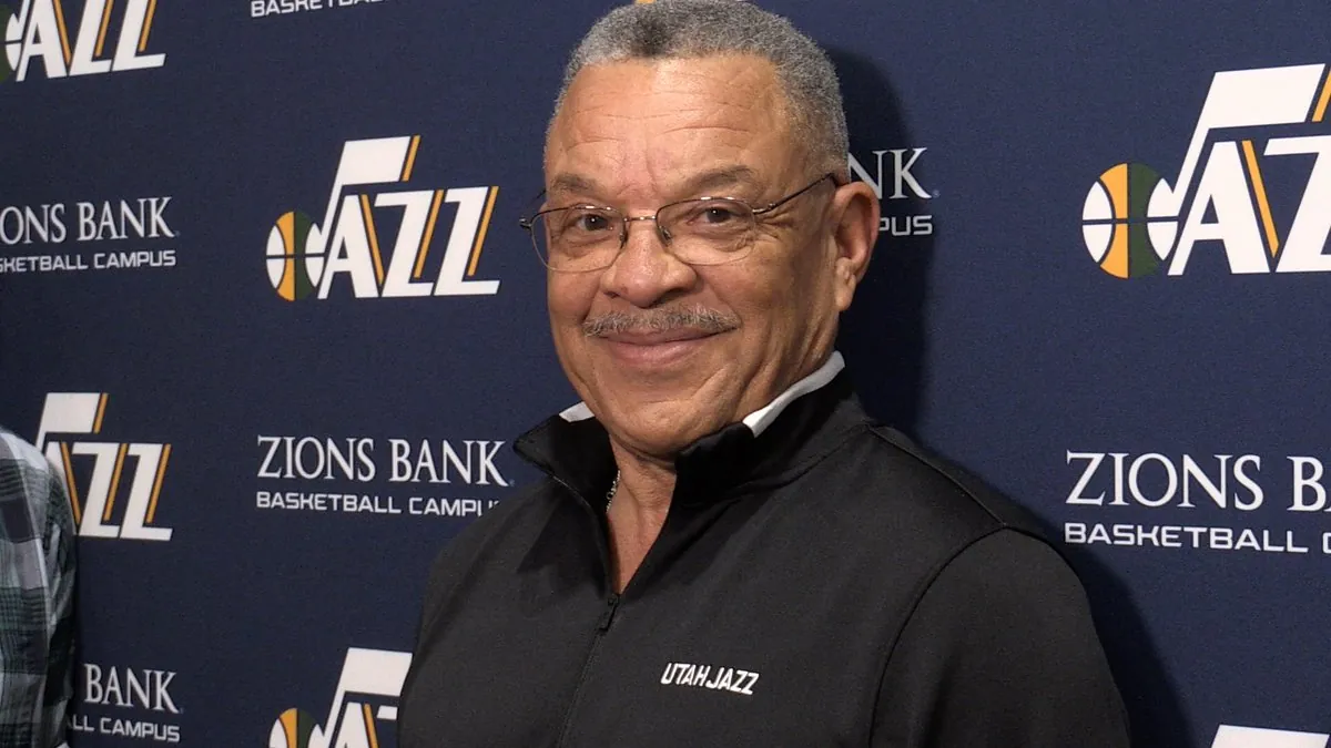 Knicks to name Walt Perrin assistant general manager Image