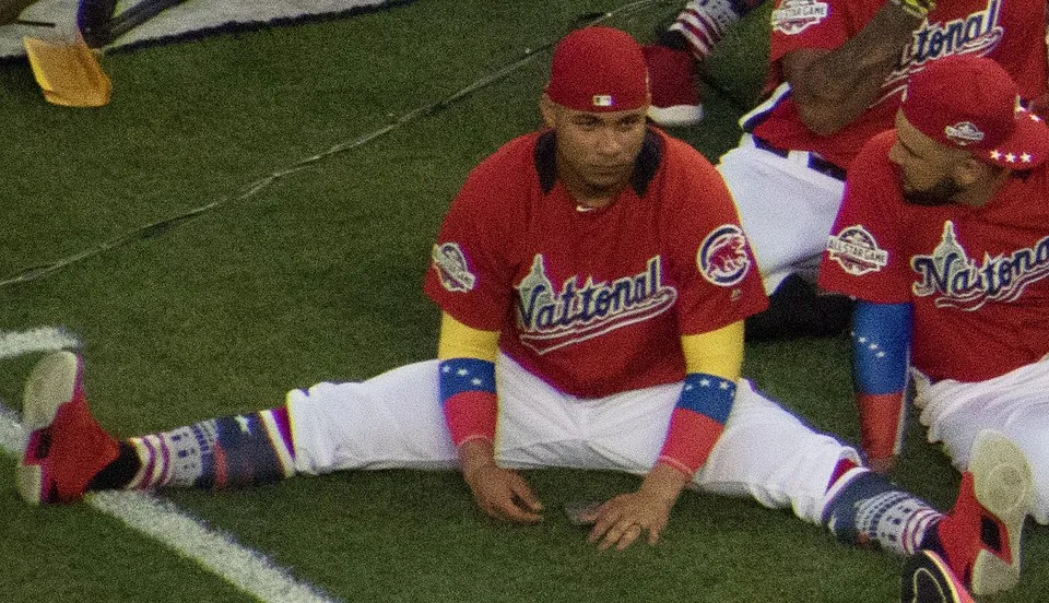 Cardinals trade Willson Contreras to Red Sox Image