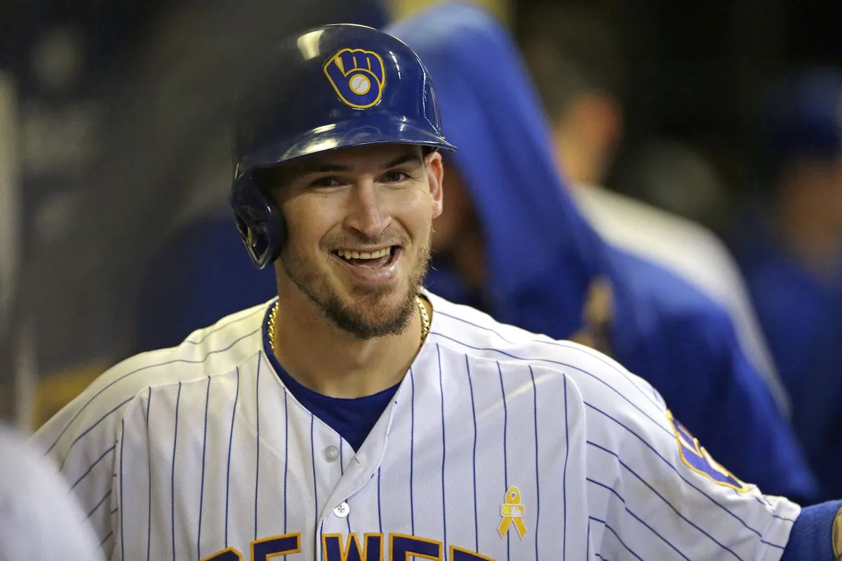 Top five fantasy baseball catchers Image