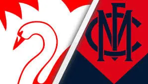 Sydney Swans Vs Melbourne Demons Preview: Supercoach Insights, Stats & Everything You Need To Know Image