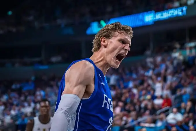 Jazz and Nets deliver Saturday upsets Image