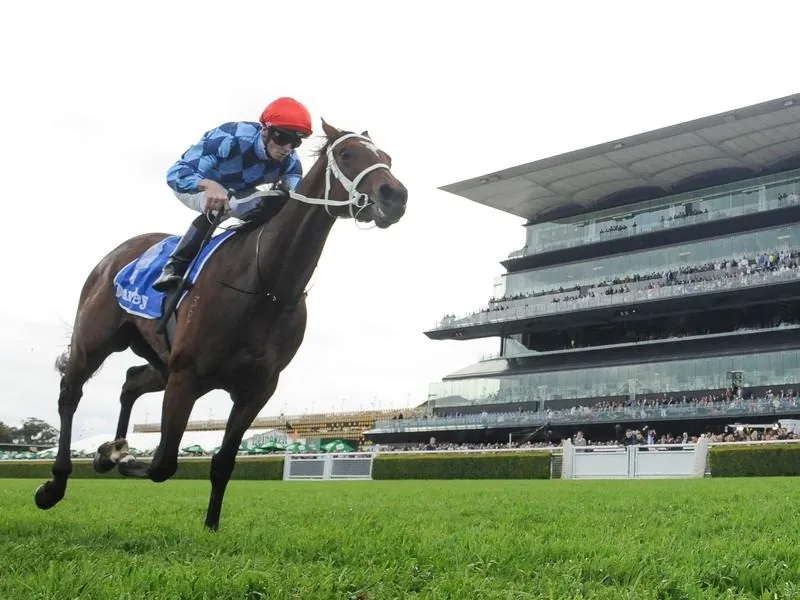 G1 Flight Stakes Review: What The Jockeys Said Image